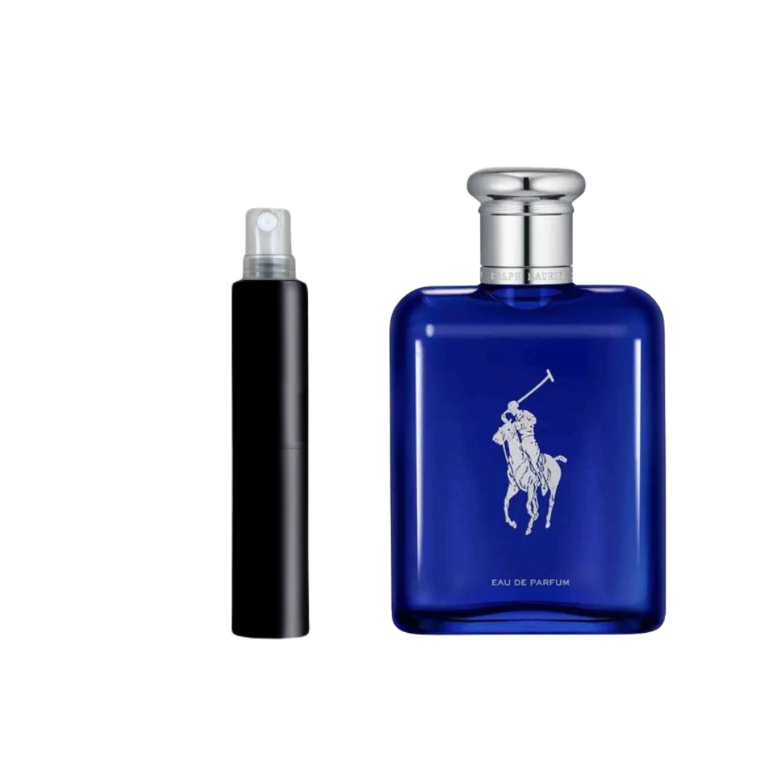 Polo Blue