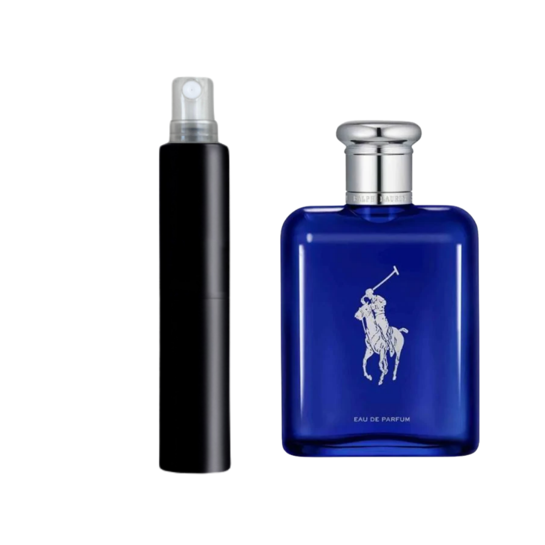 Polo Blue