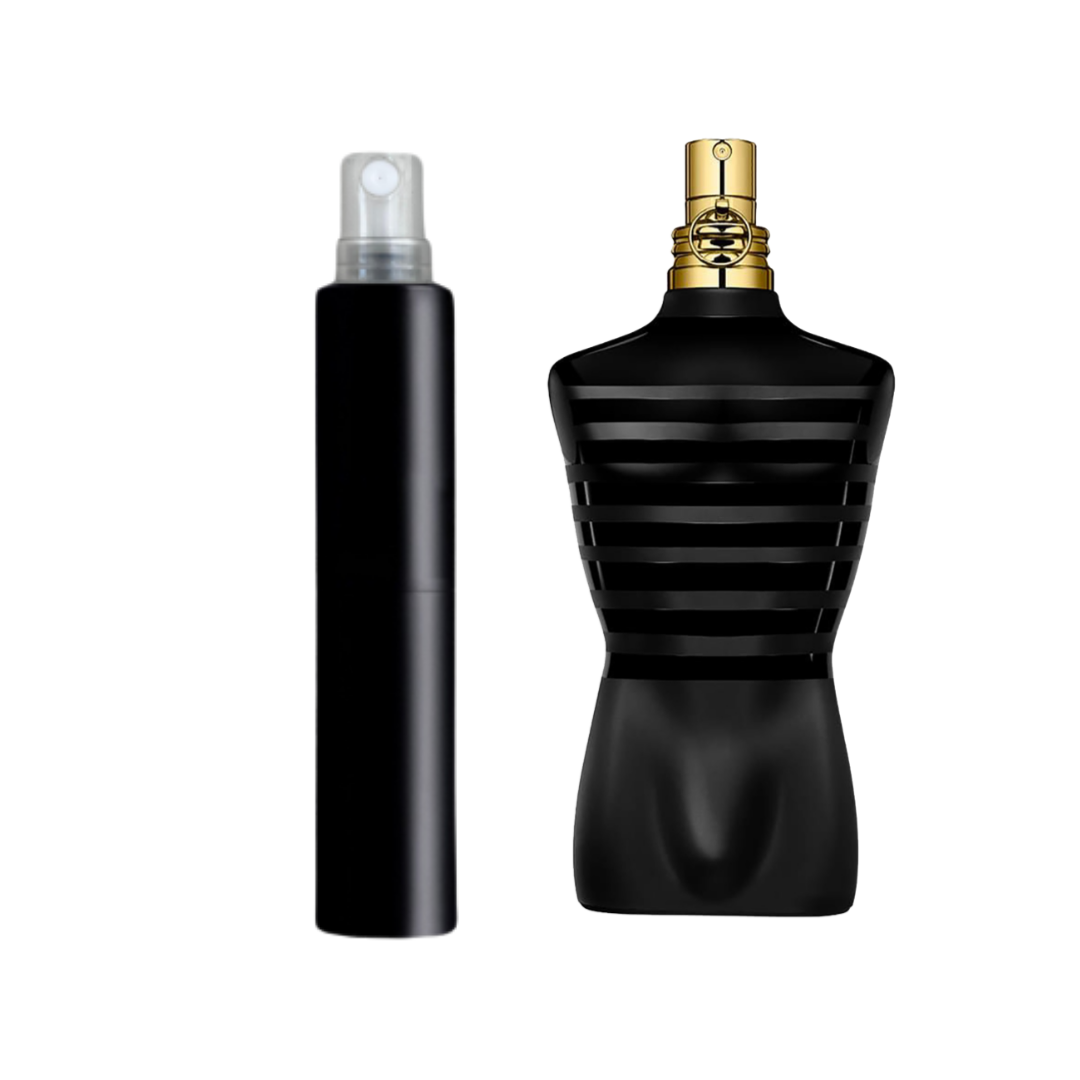Le Male Le Parfum