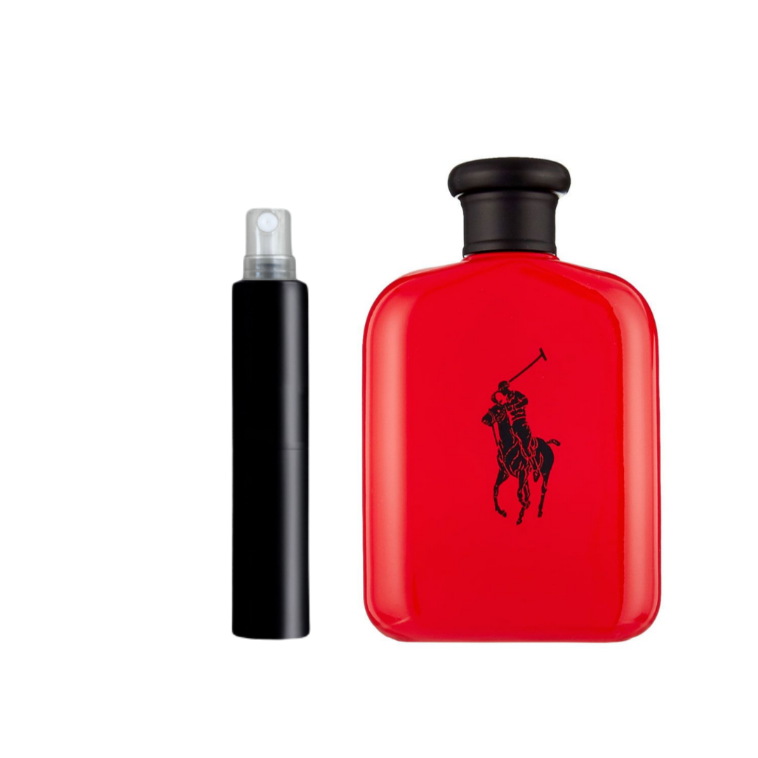 Polo Red