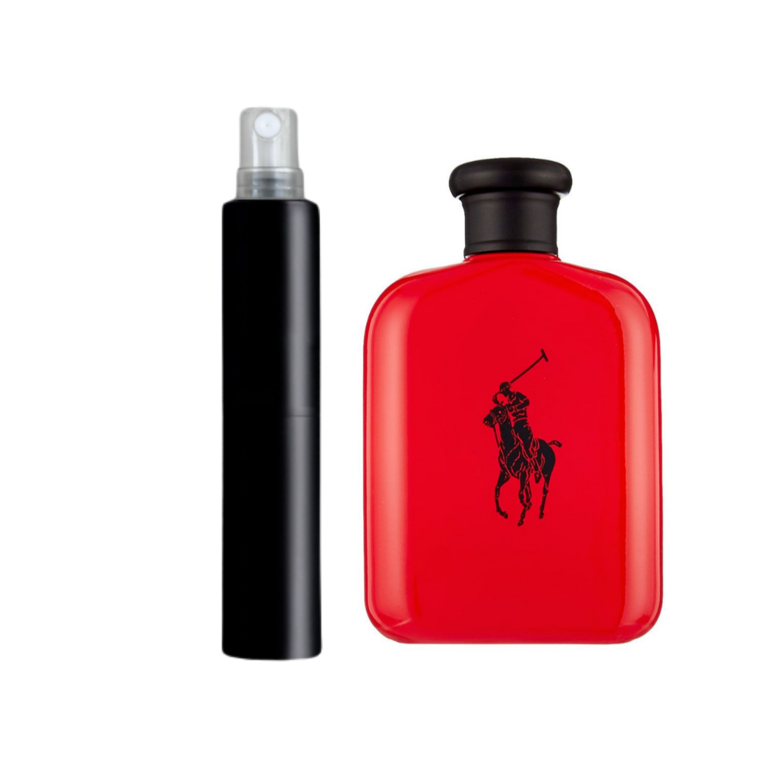Polo Red