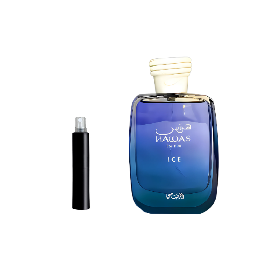 Hawas Ice