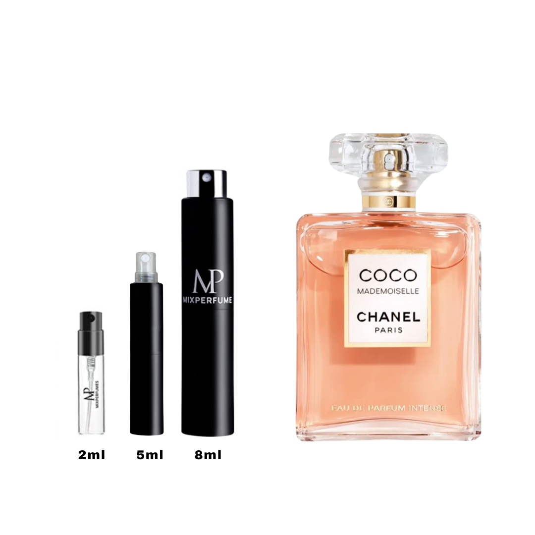 Coco Mademoiselle
