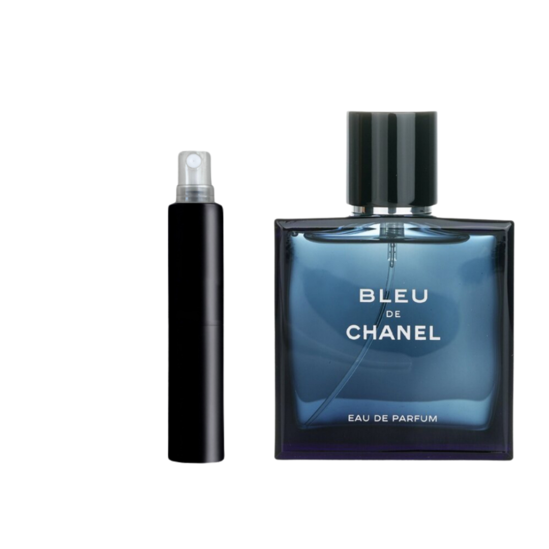 Bleu De Chanel