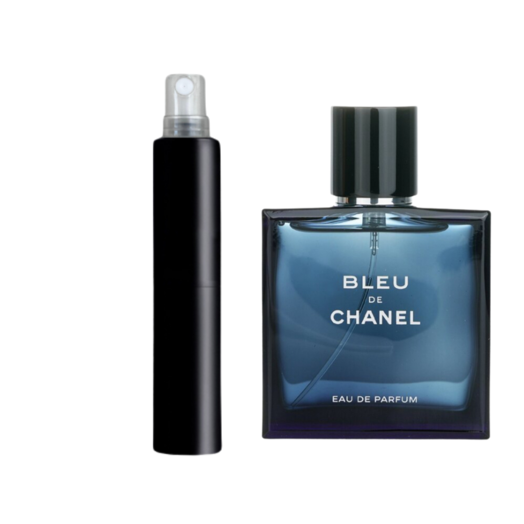 Bleu De Chanel