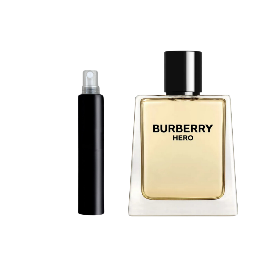 Burberry Hero EDT