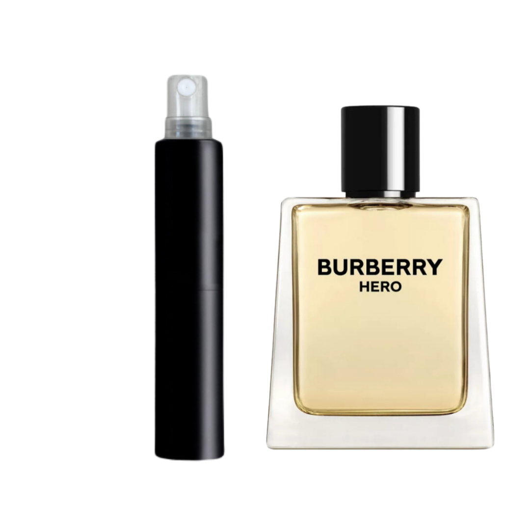 Burberry Hero EDT