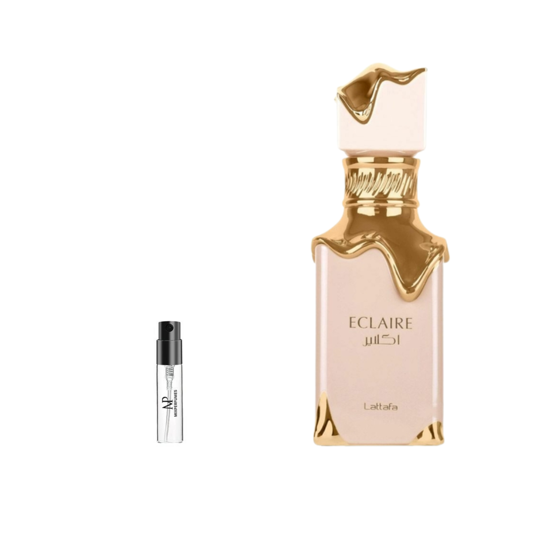 Eclaire