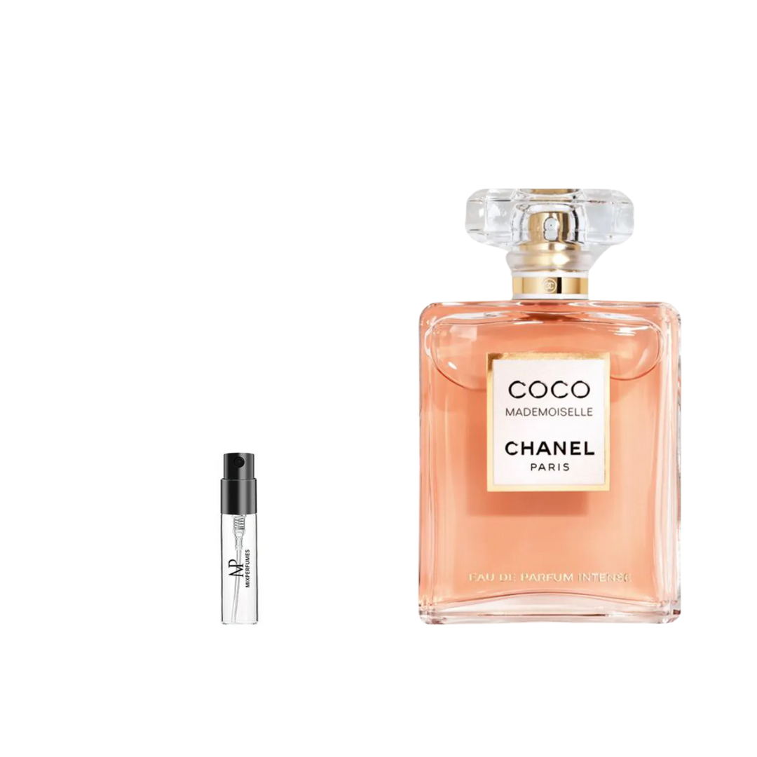 Coco Mademoiselle