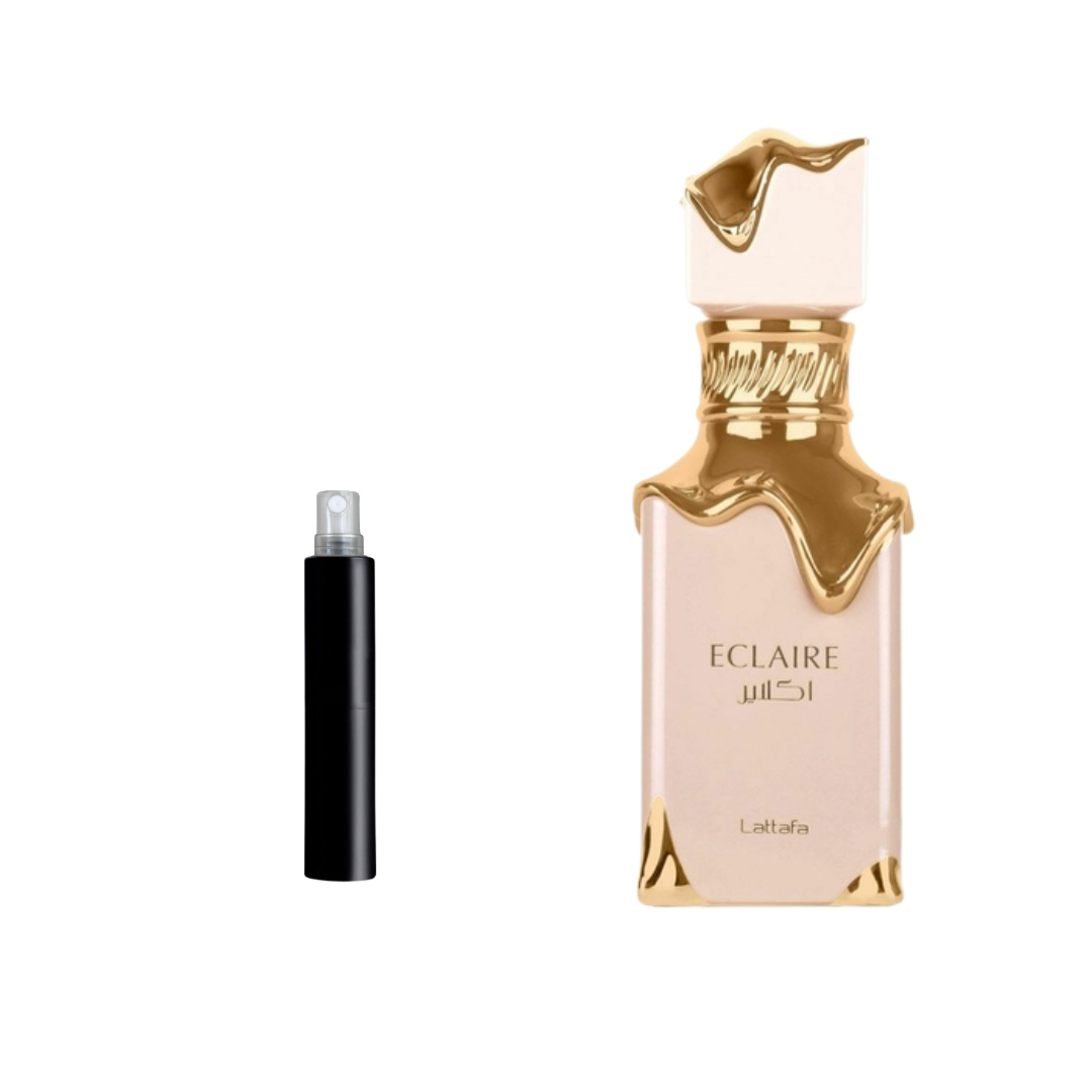 Eclaire