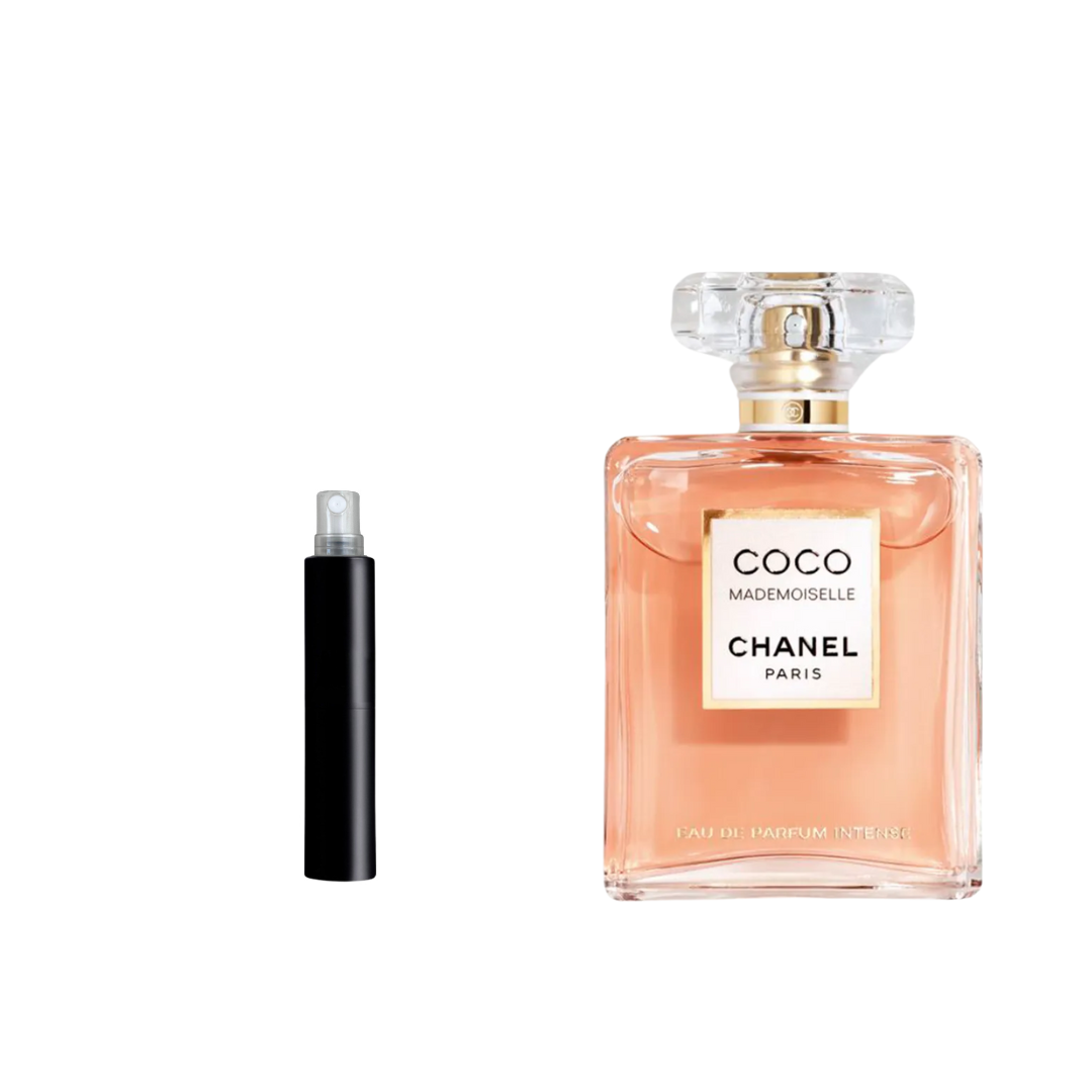 Coco Mademoiselle