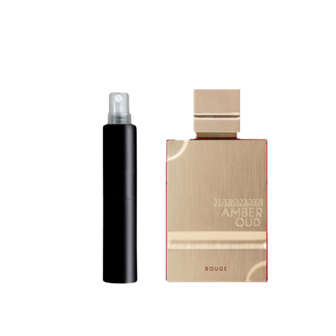 Amber Oud Rouge