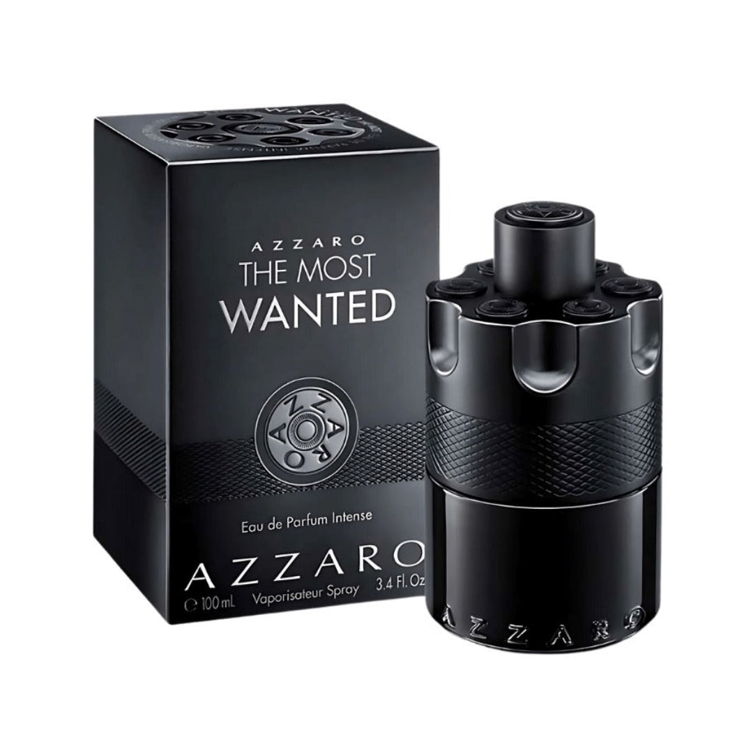 The Most Wanted EDP