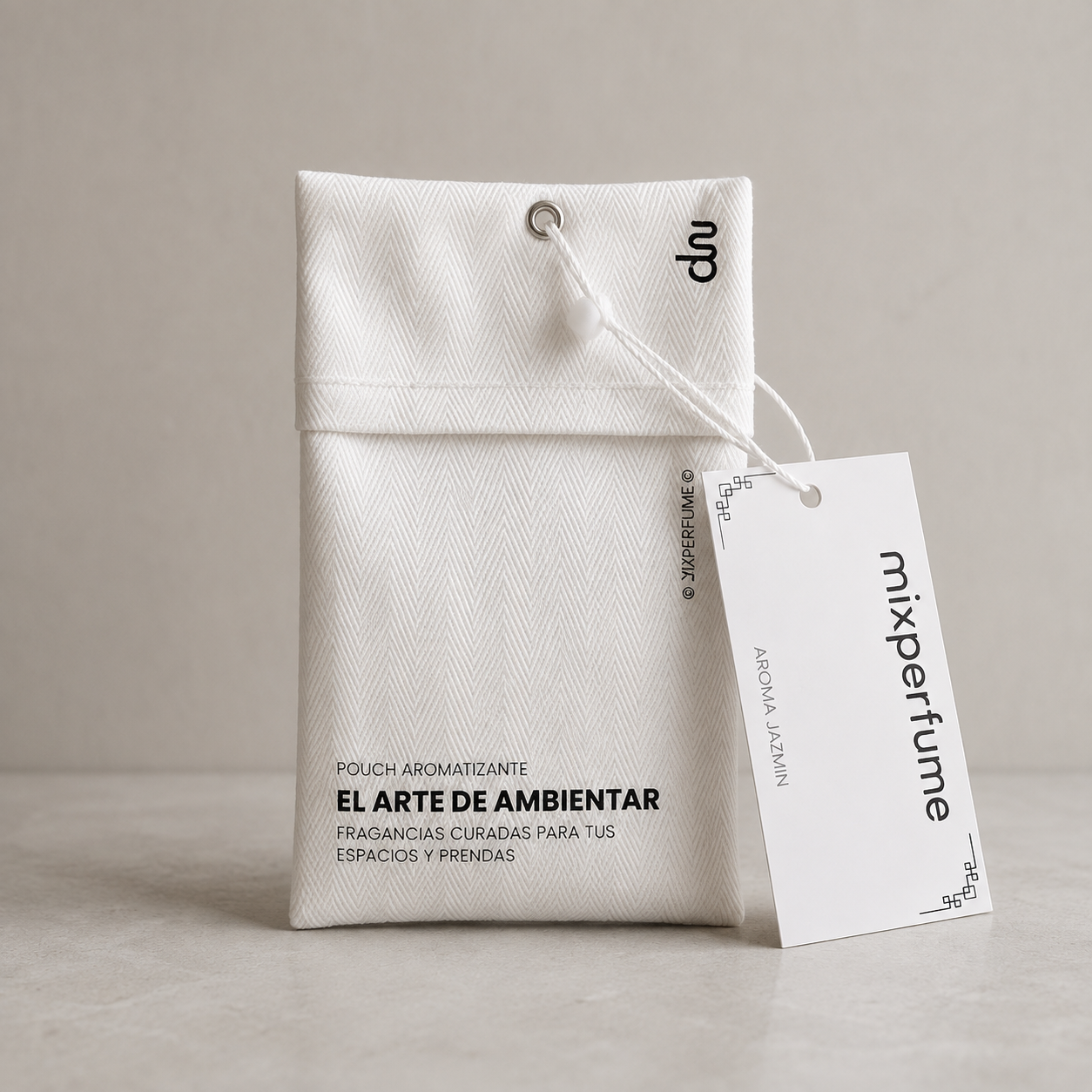 Ambientador de Hogares Mixperfume