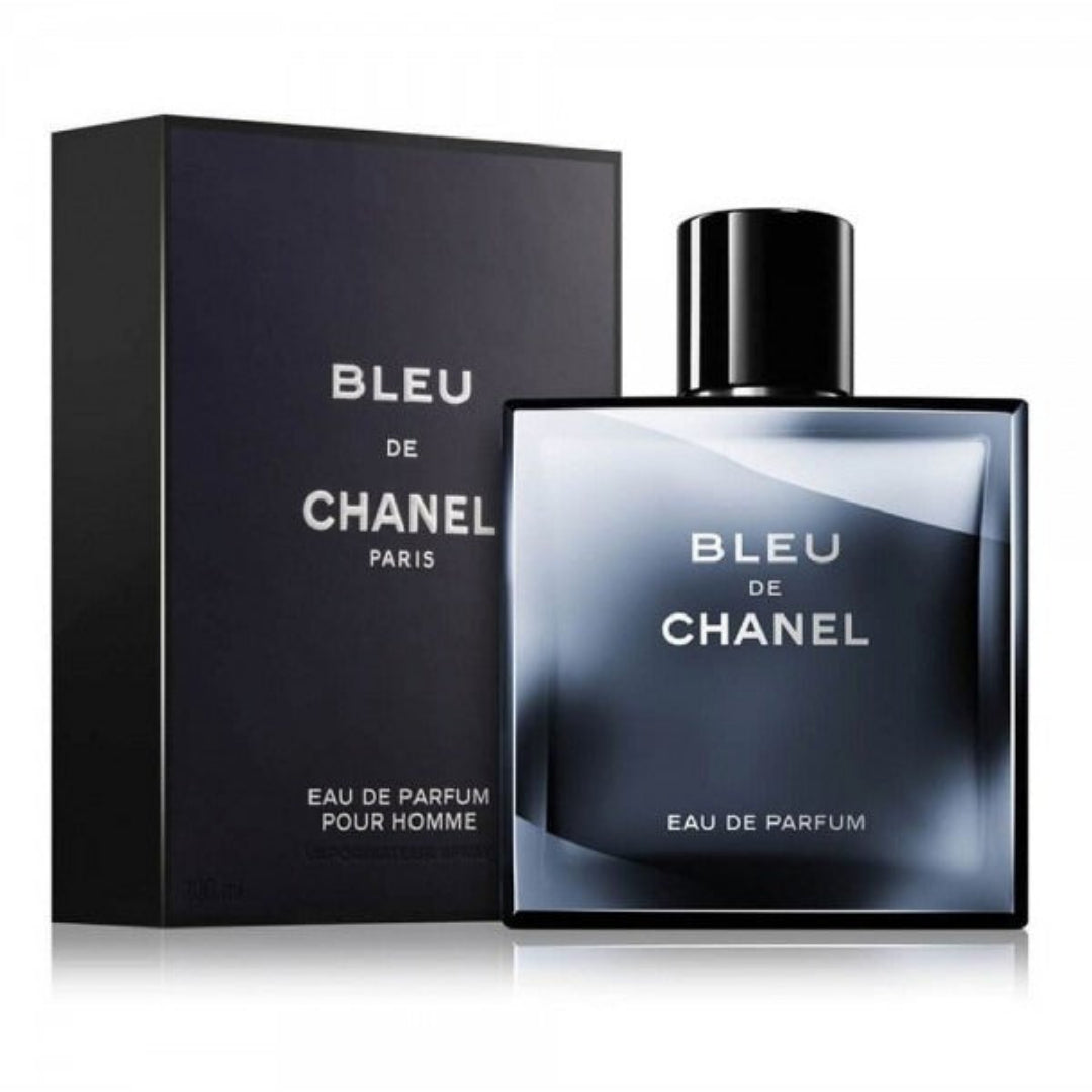 Bleu De Chanel