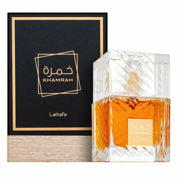 Khamrah