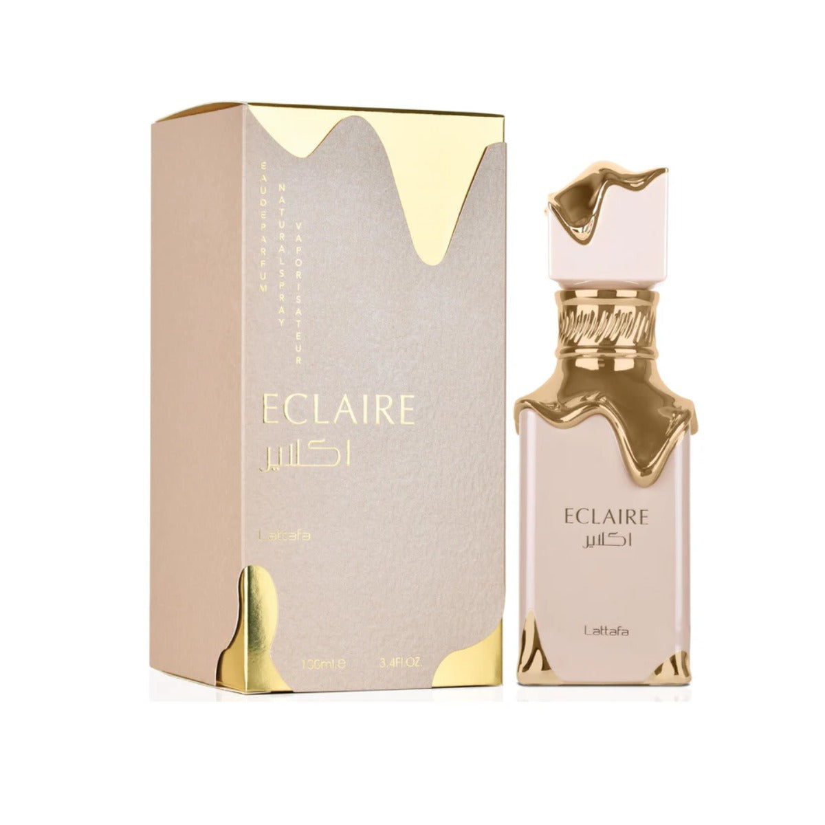 Eclaire