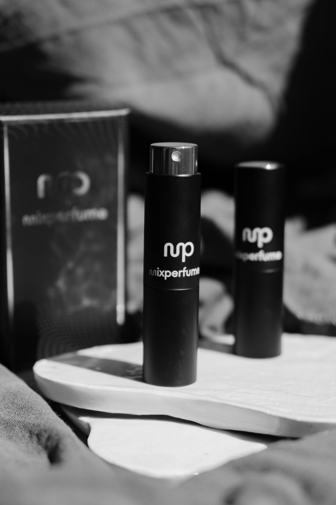 ¿Qué es un decant de perfume y por qué todo el mundo los compra?