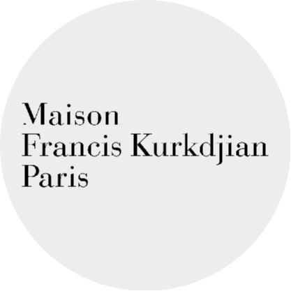 Maison Francis Kurkdjian Paris
