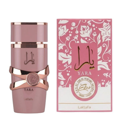 Yara Elixir