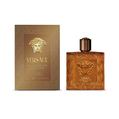 Eros Najim de Versace – decant original Mixperfume