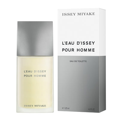 L'Eau d'Issey Pour Homme de Issey Miyake – decant original Mixperfume