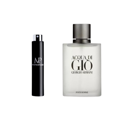 Acqua Di Gio