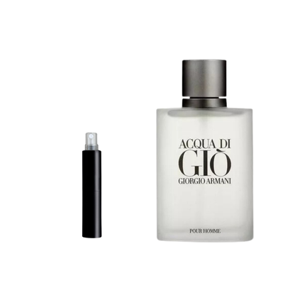 Acqua Di Gio