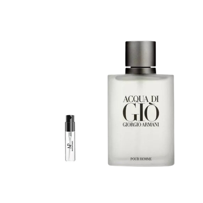 Acqua Di Gio