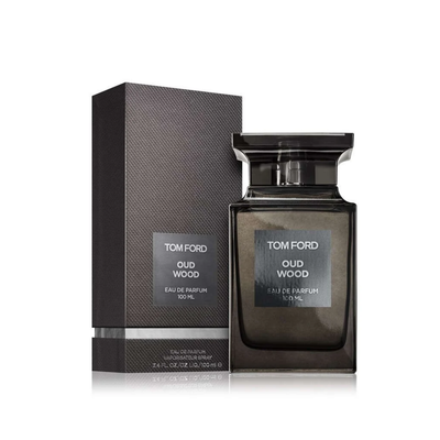Oud Wood de Tom Ford – decant original Mixperfume