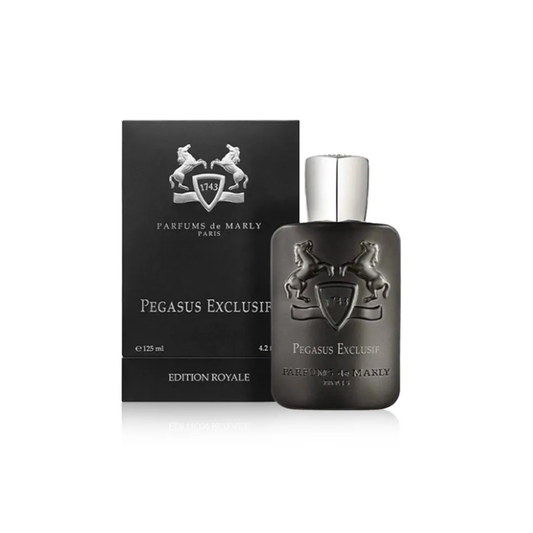 Pegasus Exclusif