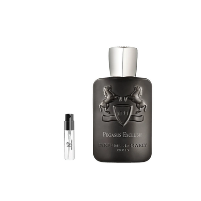 Pegasus Exclusif