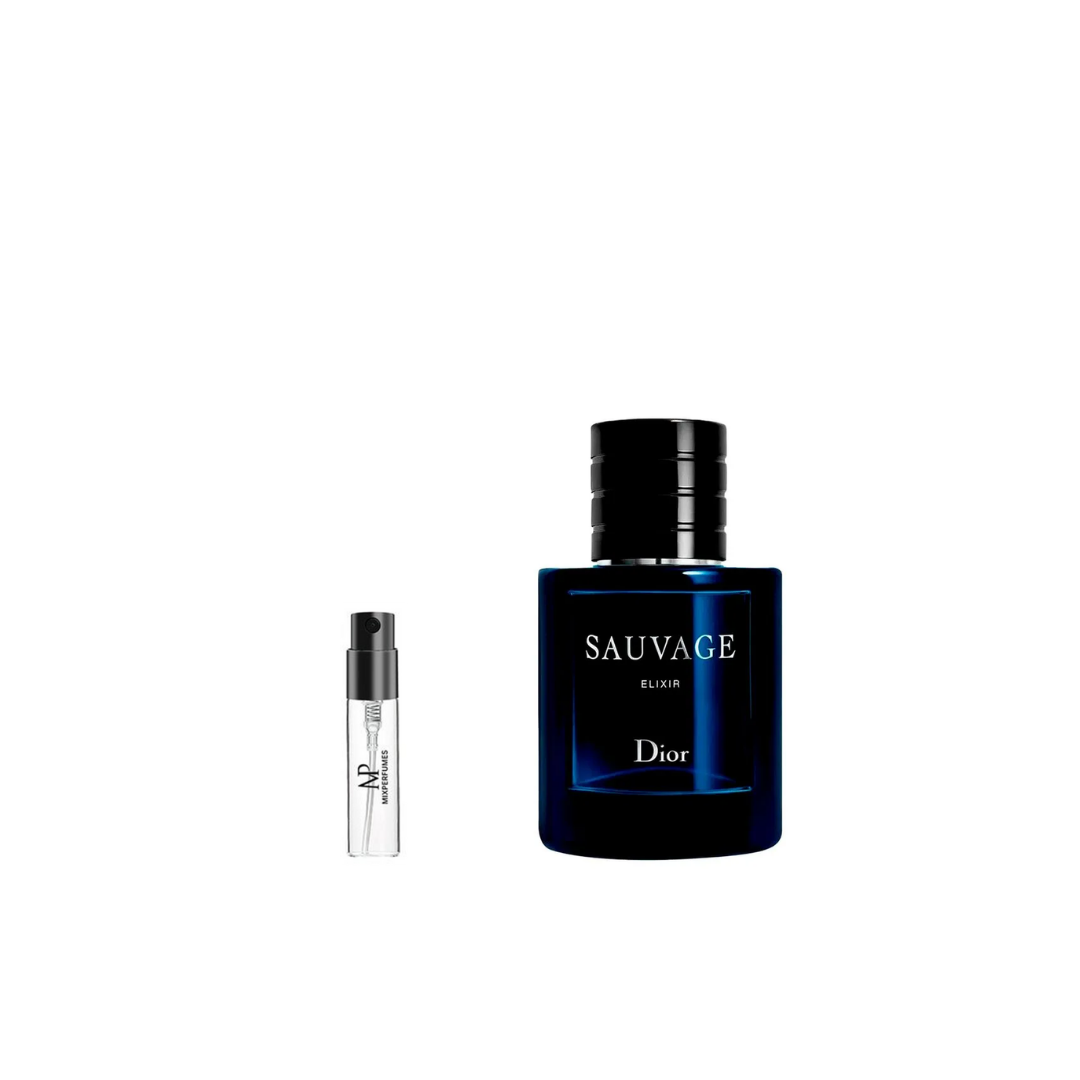 Sauvage Elixir