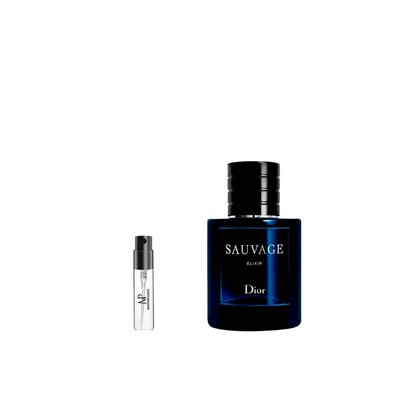 Sauvage Elixir