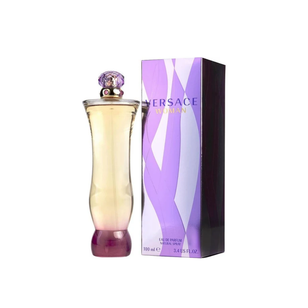 Versace Woman