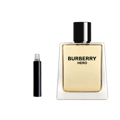 Burberry Hero EDT