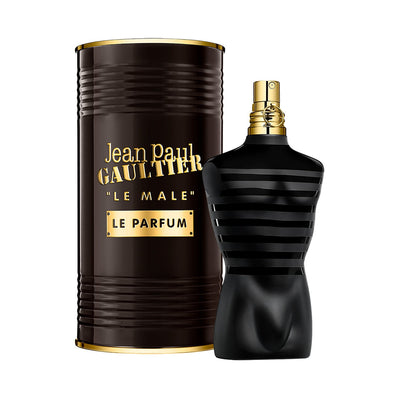 Le Male Le Parfum de Jean Paul Gaultier – decant original Mixperfume