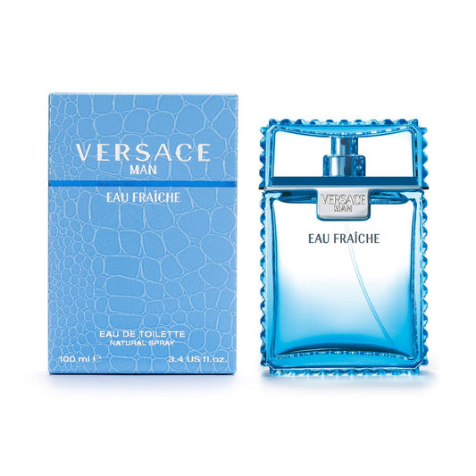 Versace Man Eau Fraîche