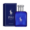 Polo Blue