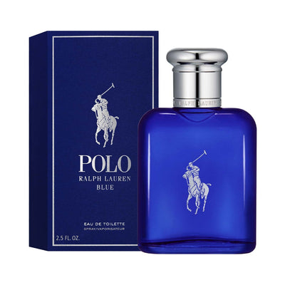 Polo Blue de Ralph Lauren – decant original Mixperfume