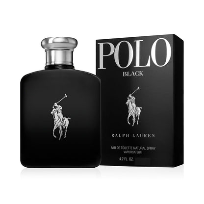 Polo Black
