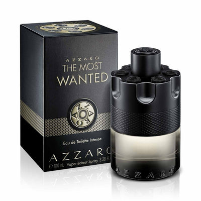 The Most Wanted EDT de Azzaro – decant original Mixperfume