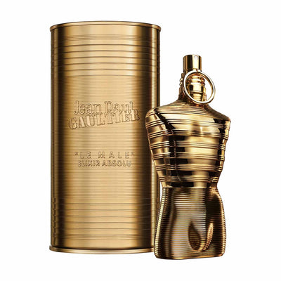 Le Male Elixir Absolu de Jean Paul Gaultier – decant original Mixperfume