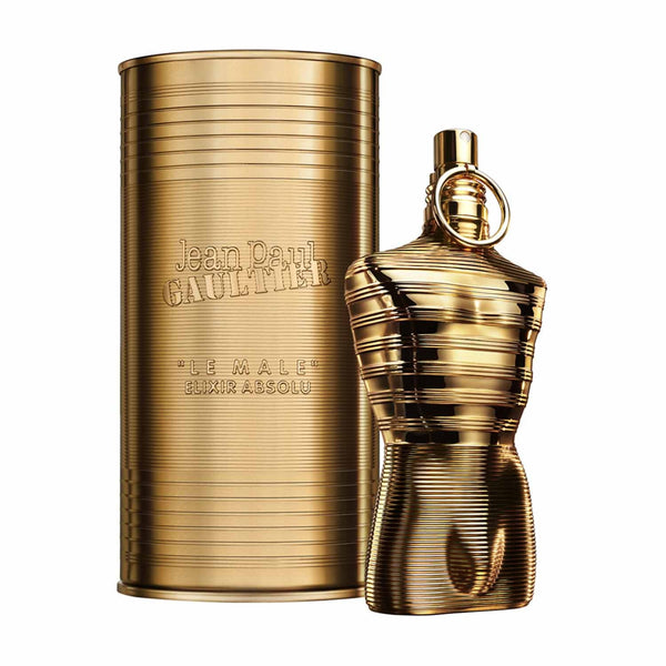 Le Male Elixir Absolu