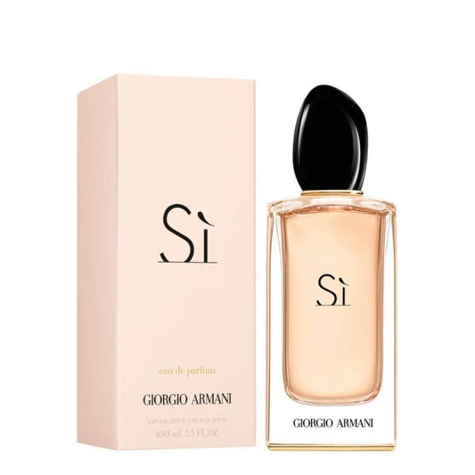 Sì Eau de Parfum