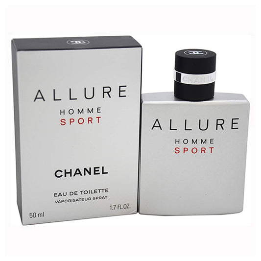 Allure Homme Sport