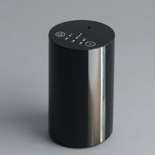 Difusor Mixperfume de Aceites Esenciales Sin Agua
