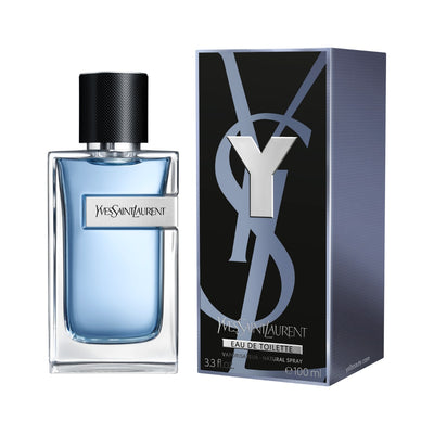 Y EDT de Yves Saint Laurent – decant original Mixperfume