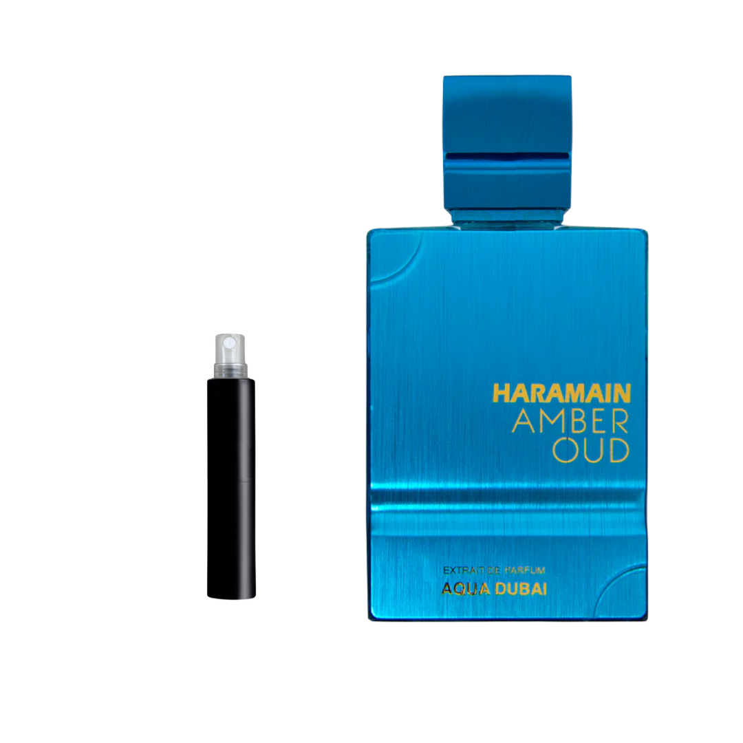 Amber Oud Aqua Dubai