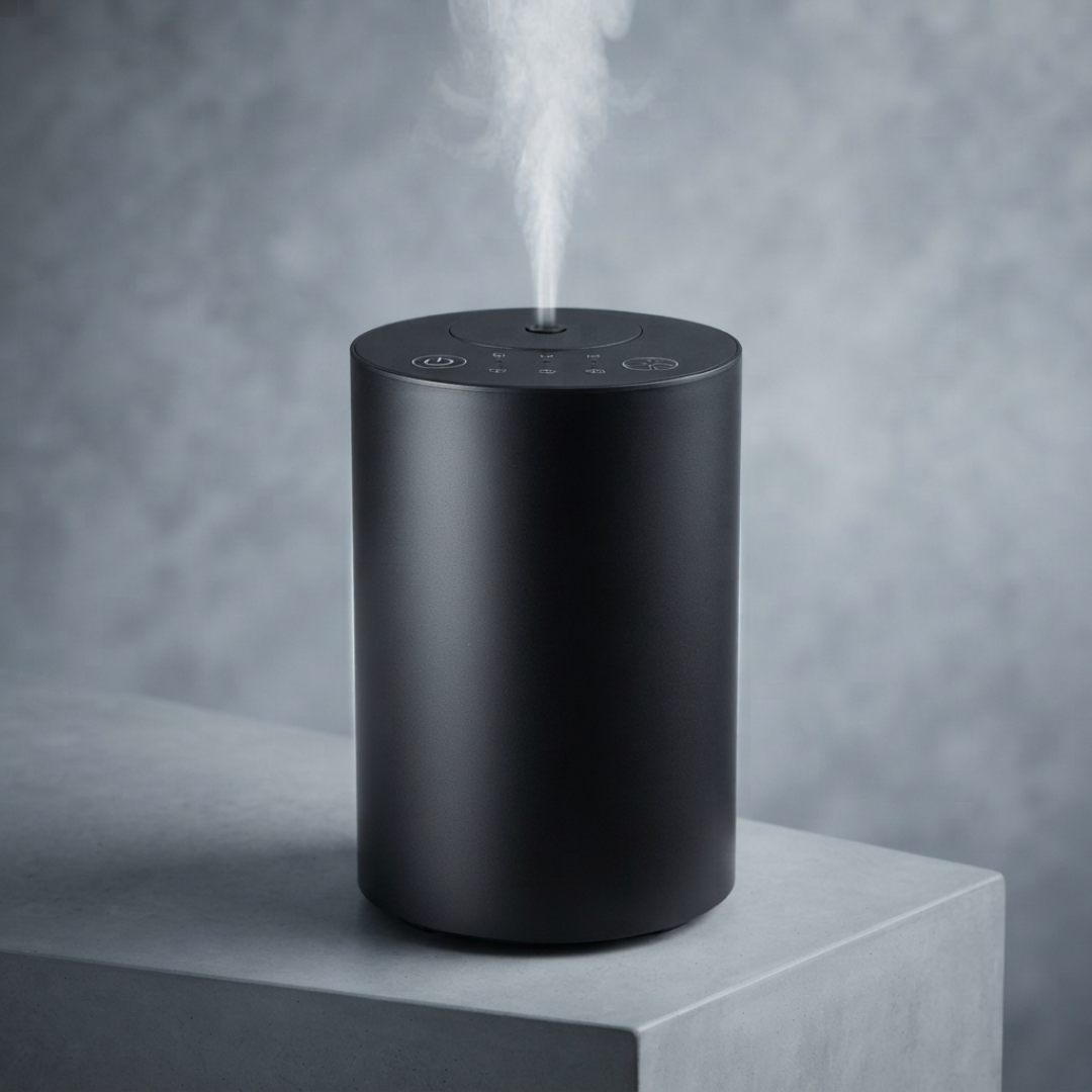 Difusor Mixperfume de Aceites Esenciales Sin Agua